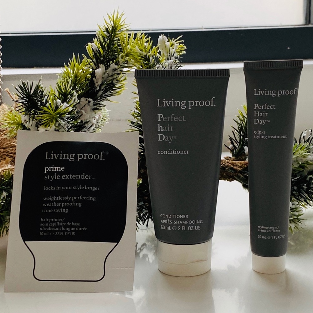 Living Proof Bundle